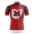 Miami OH - Men's Cycling Kit - Global Cycling Gear