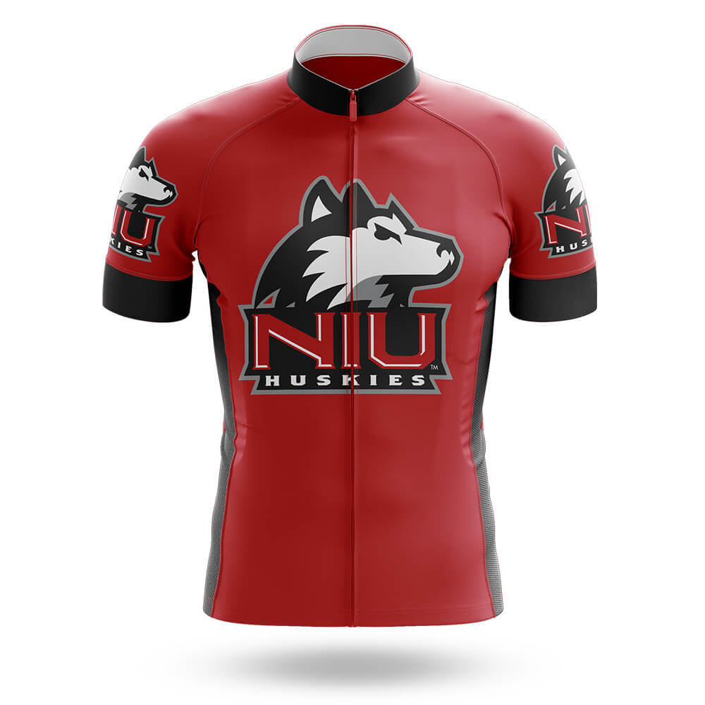 NIU Huskies - Men's Cycling Kit - Global Cycling Gear