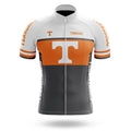 Volunteers Wheels - Men's Cycling Kit Global Cycling Gear 3
