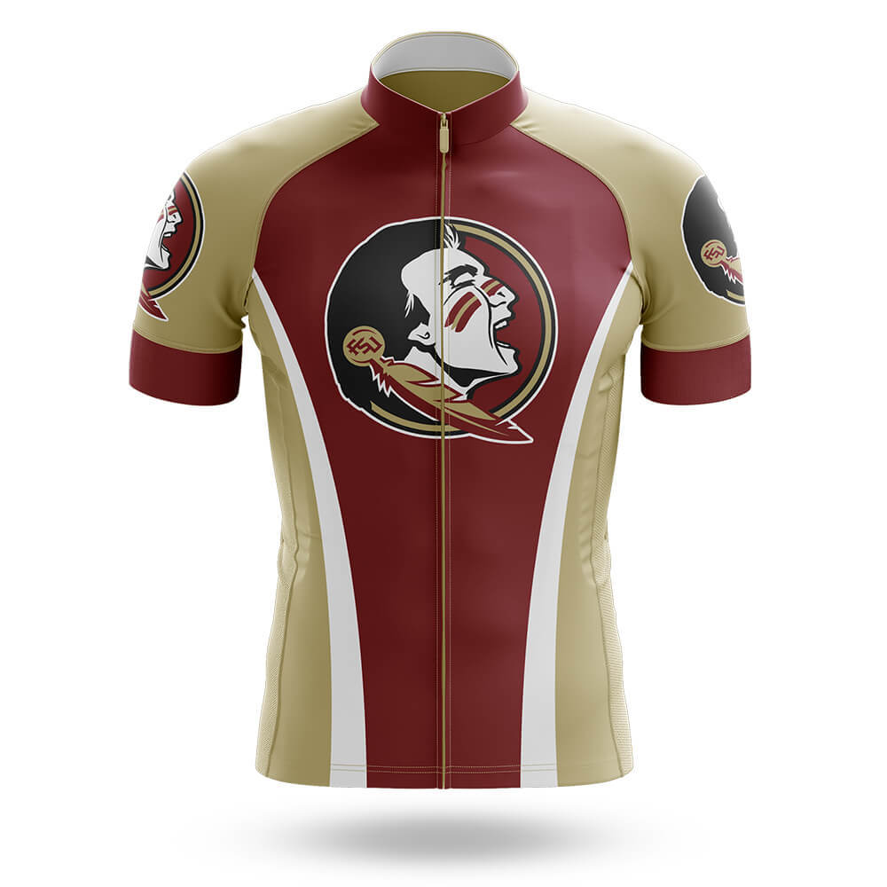 Florida State - Men's Cycling Kit