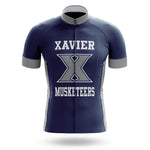 Xavier Musketeers - Men's Cycling Kit