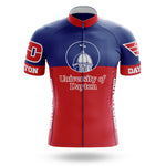 University of Dayton V2 - Men's Cycling Kit