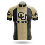 University of Colorado Boulder V4 - Men's Cycling Kit