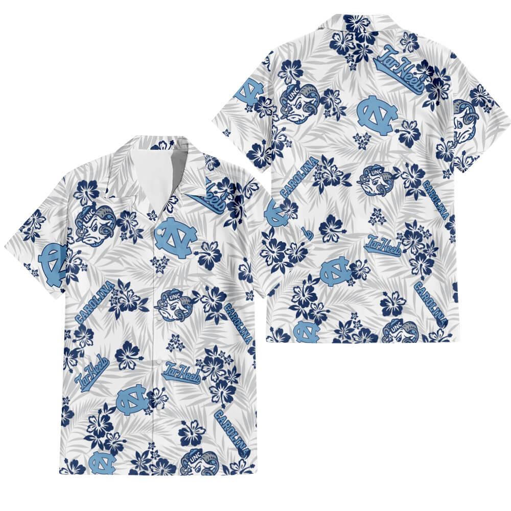 University of North Carolina - Hawaiian Shirt Global Cycling Gear