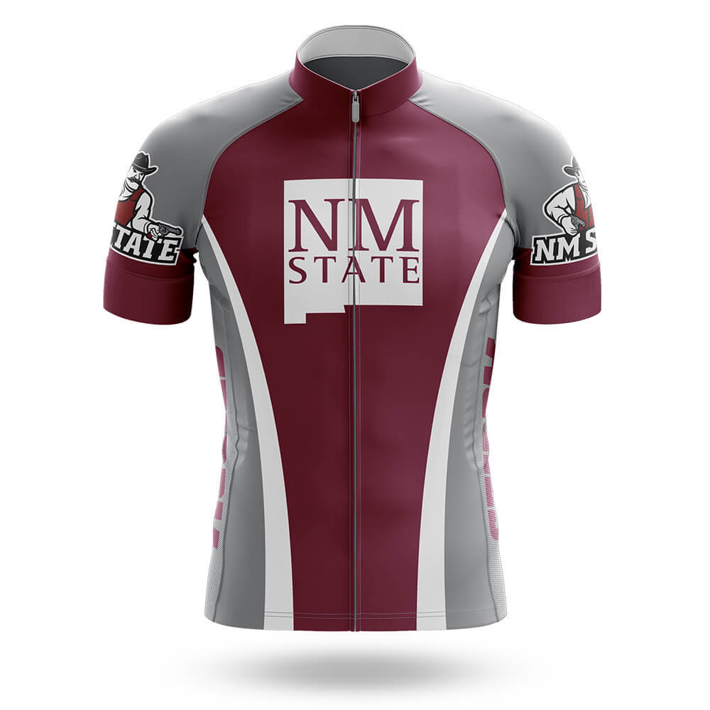 New Mexico State University - Men's Cycling Kit