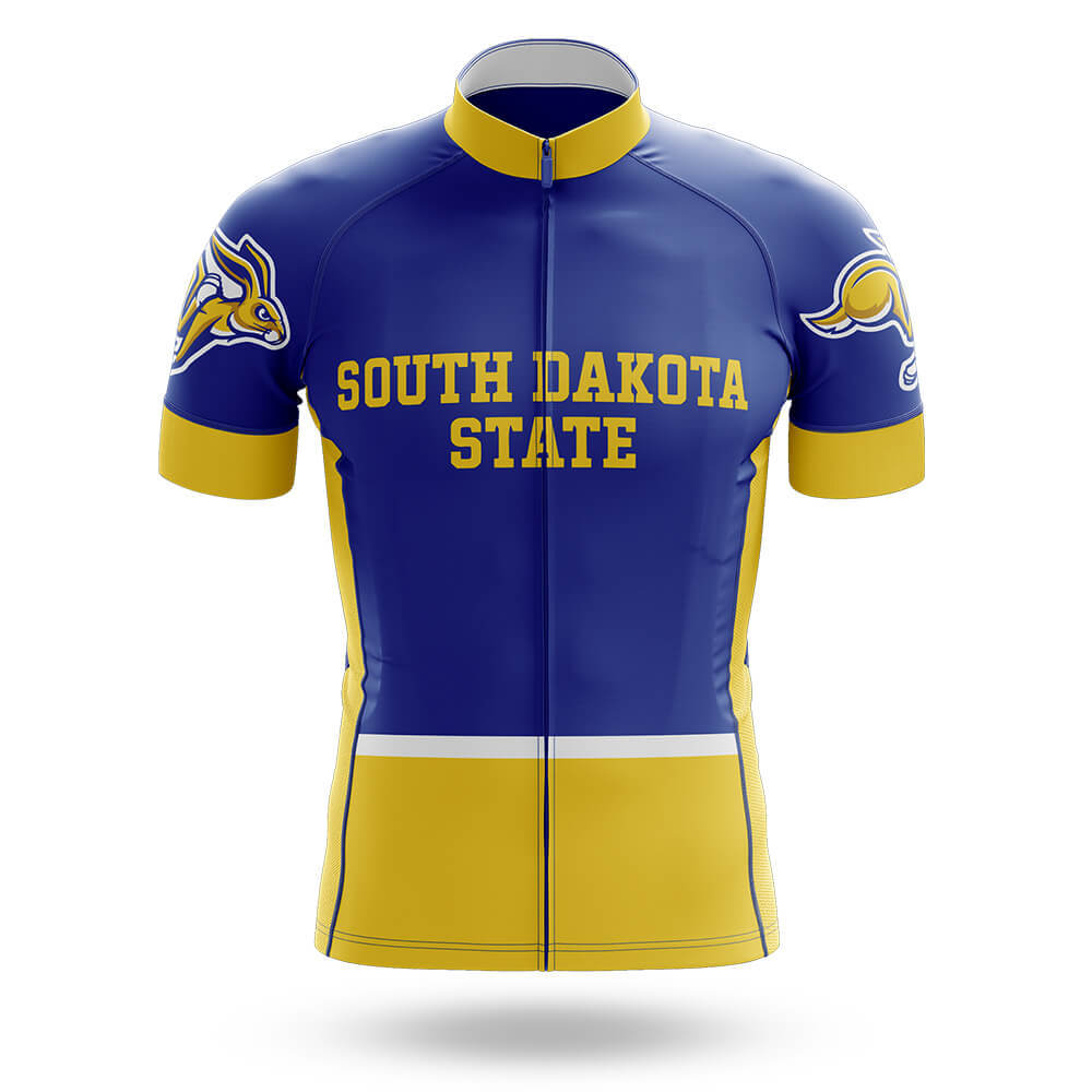 South Dakota State Jackrabbits - Men's Cycling Kit