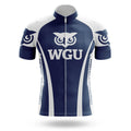 Western Governors University - Men's Cycling Kit - Global Cycling Gear