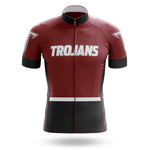 Troy Trojans - Men's Cycling Kit