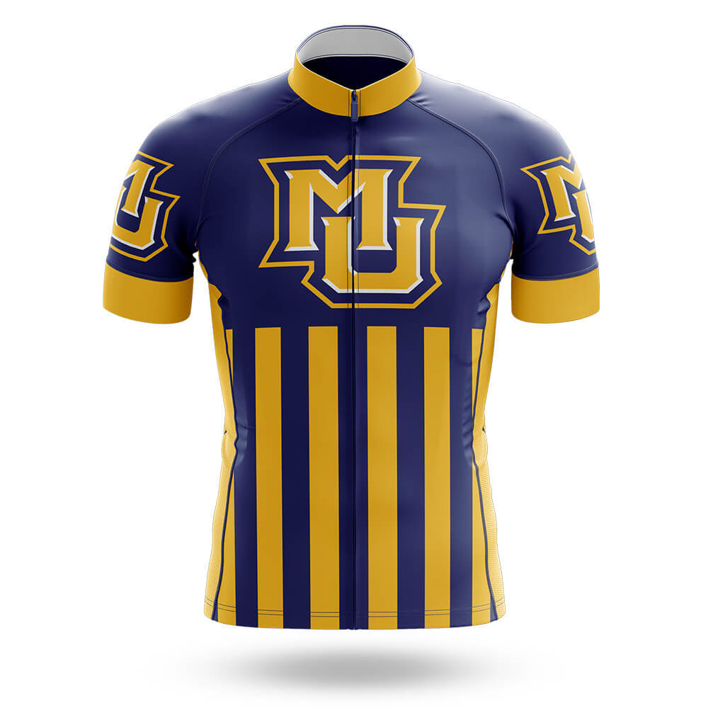 Marquette University USA - Men's Cycling Kit