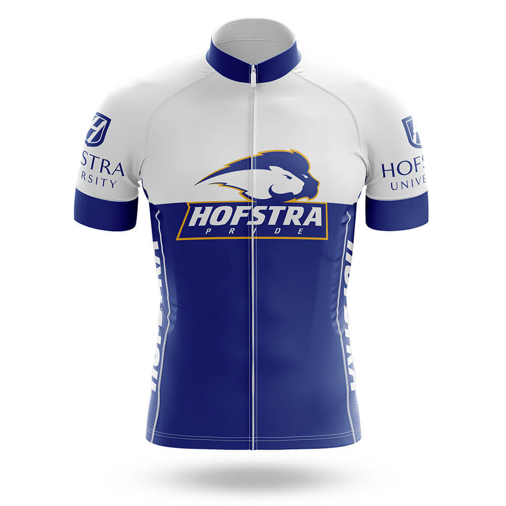 Hofstra University V2 - Men's Cycling Kit