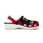 Temple University Men's Clogs