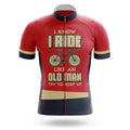 Old Soul Cyclist - Men's Cycling Kit - Global Cycling Gear