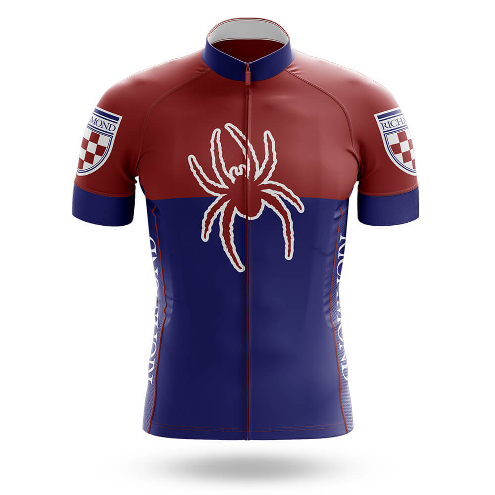 University of Richmond V2 - Men's Cycling Kit