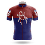 University of Richmond V2 - Men's Cycling Kit