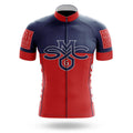 Saint Mary's College of California V2 - Men's Cycling Kit - Global Cycling Gear