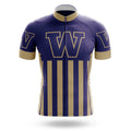 University of Washington USA - Men's Cycling Kit Global Cycling Gear