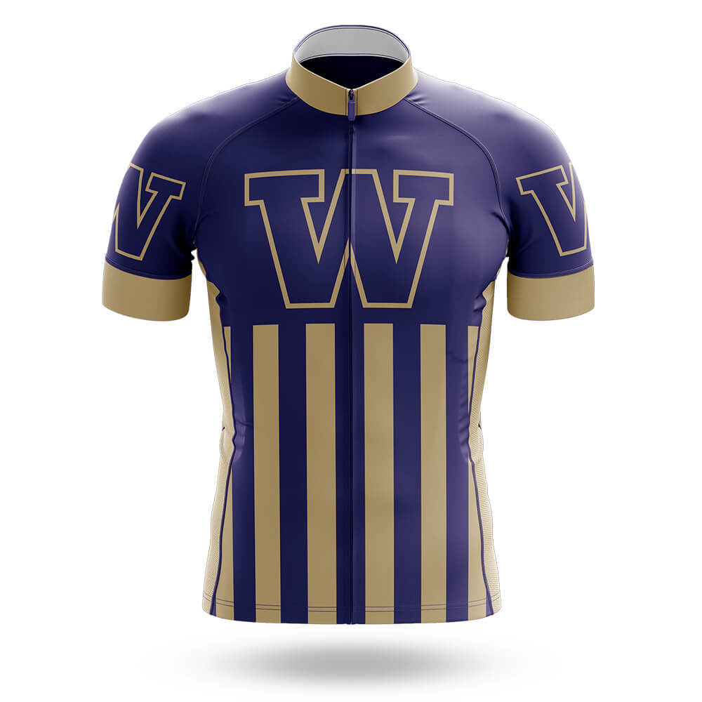 University of Washington USA - Men's Cycling Kit Global Cycling Gear