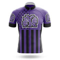 City College of New York USA - Men's Cycling Kit Global Cycling Gear