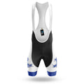 Seton Hall University V2 - Men's Cycling Kit Global Cycling Gear