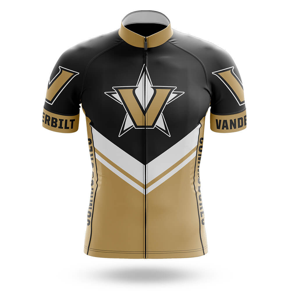 Vanderbilt University V3 - Men's Cycling Kit