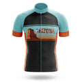 Arizona Pedaler - Men's Cycling Kit - Global Cycling Gear