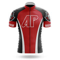 Austin Peay State University - Men's Cycling Kit Global Cycling Gear