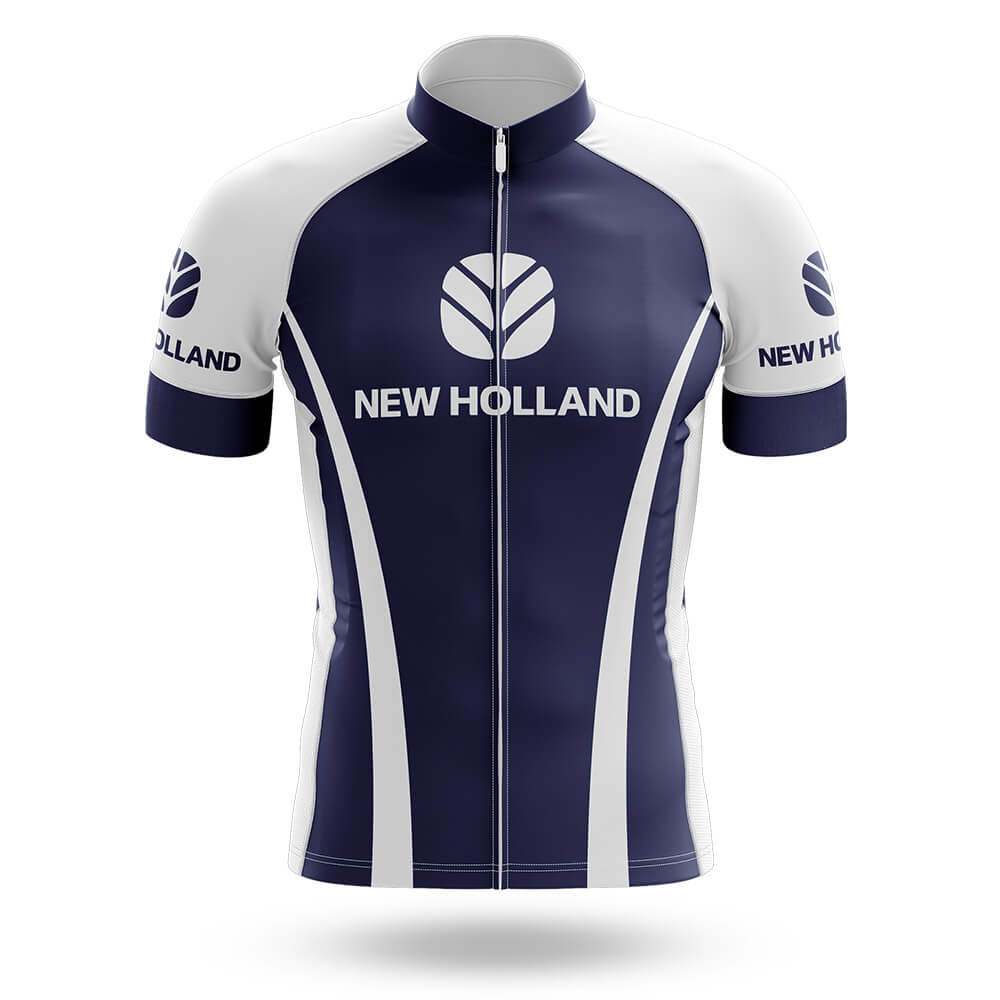 New Holland - Men's Cycling Kit - Global Cycling Gear