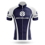 New Holland - Men's Cycling Kit