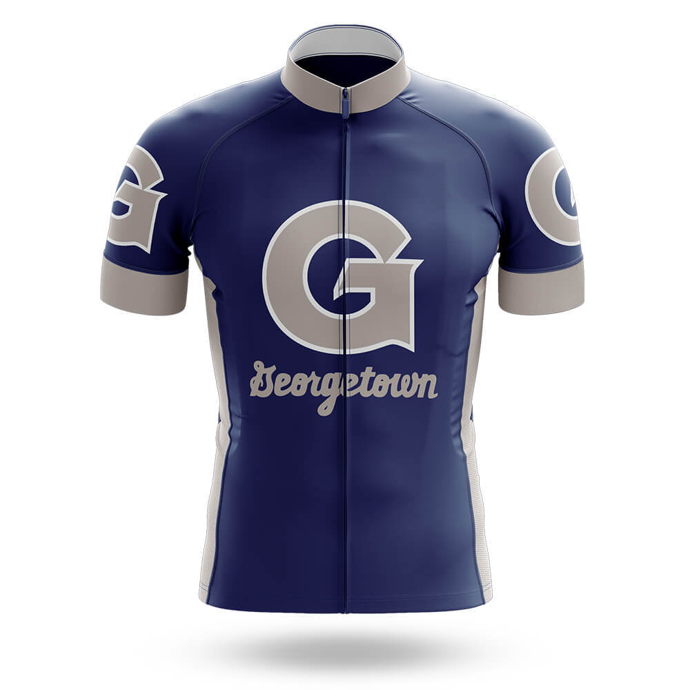 Georgetown - Men's Cycling Kit