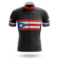 Puerto Rico Pedalers - Men's Cycling Kit - Global Cycling Gear