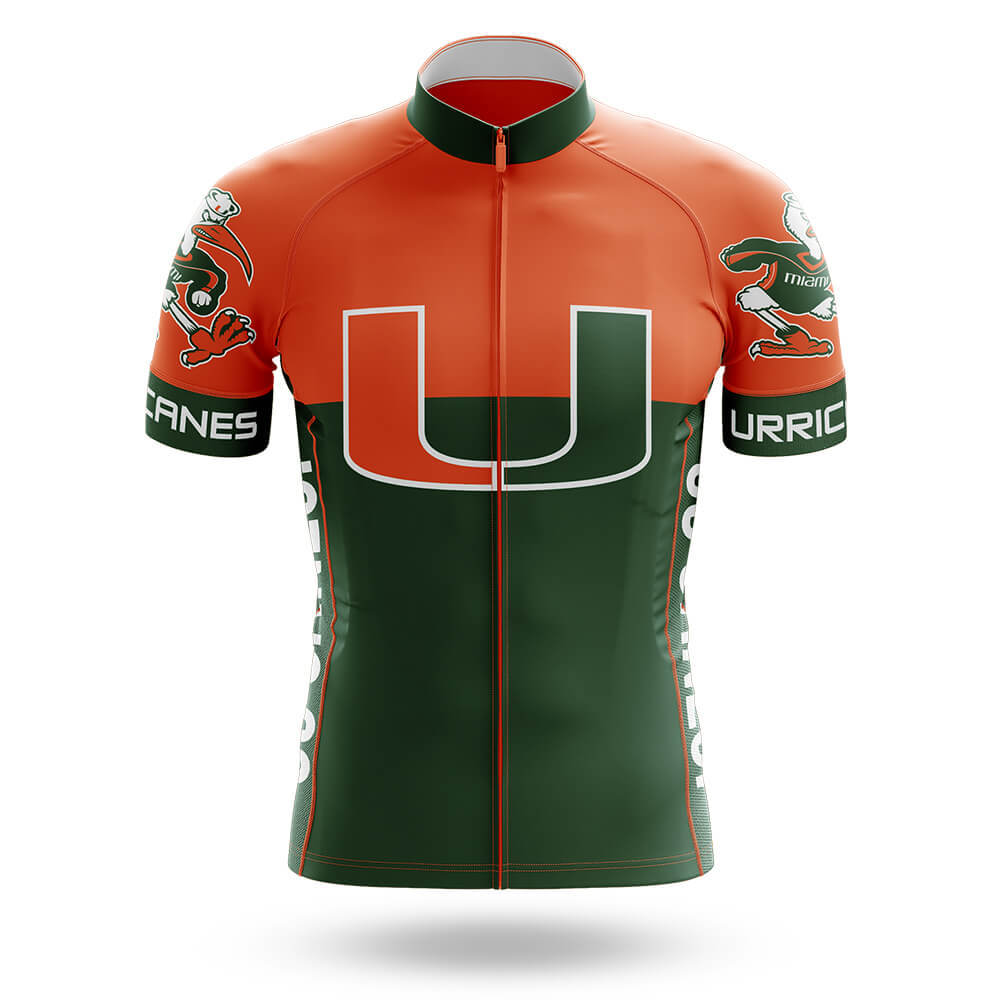 Hurricanes V2 - Men's Cycling Kit