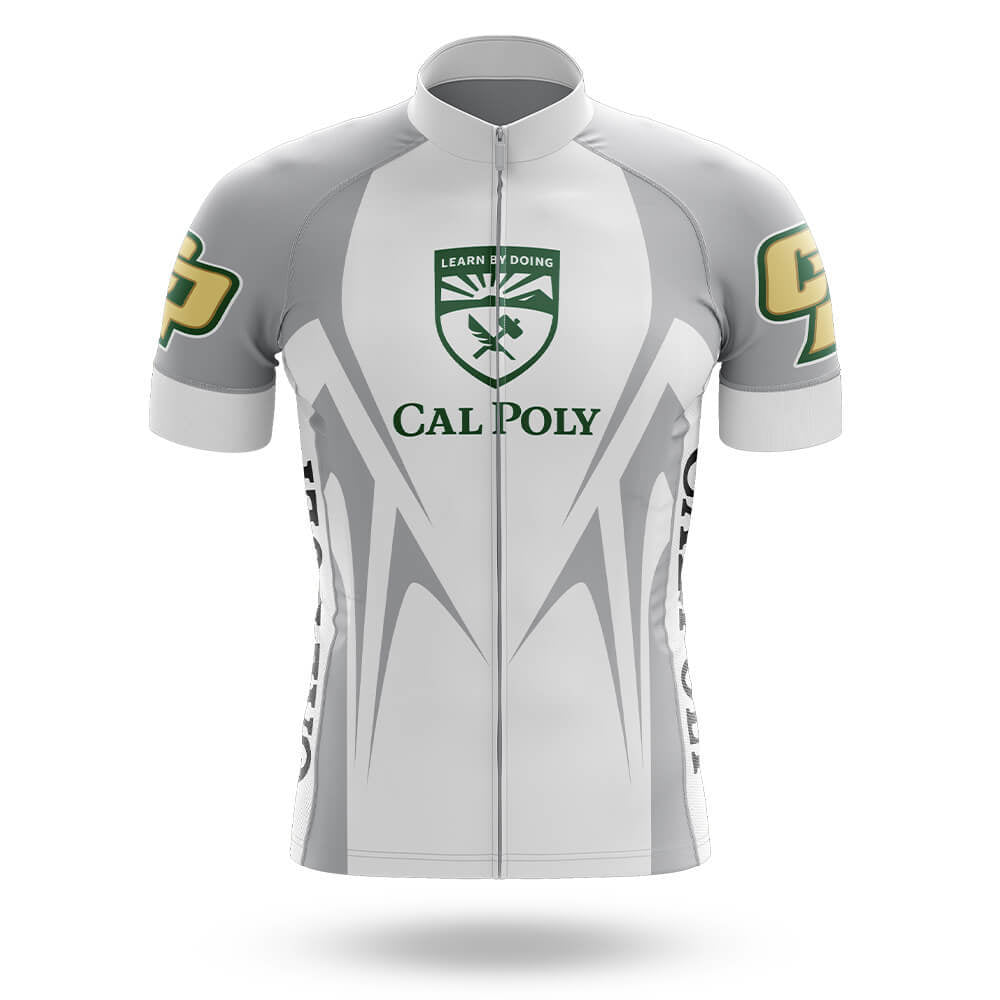 California Polytechnic State University V4 - Mens Cycling Kit