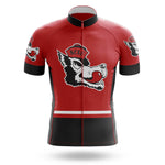 NCSU Wolfpack - Men's Cycling Kit