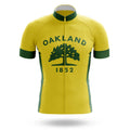 Oakland City - Men's Cycling Kit - Global Cycling Gear