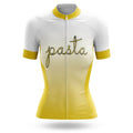 Pasta - Women's Cycling Kit - Global Cycling Gear