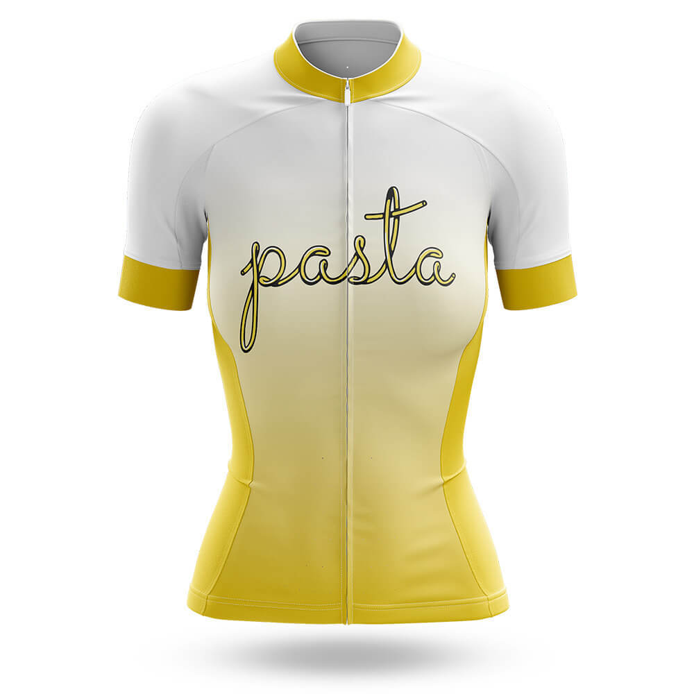 Pasta - Women's Cycling Kit - Global Cycling Gear