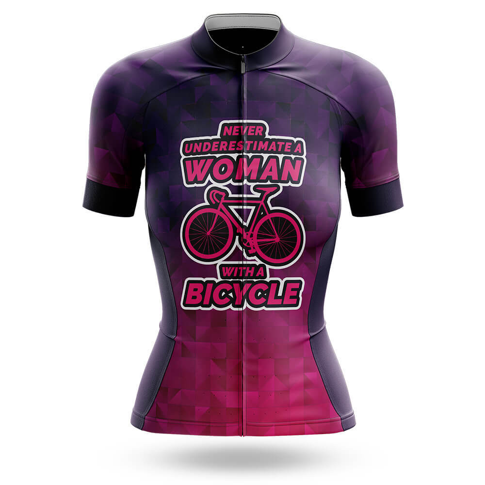 Femme Pedal - Women - Cycling Kit