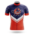 Syracuse University V3 - Men's Cycling Kit - Global Cycling Gear