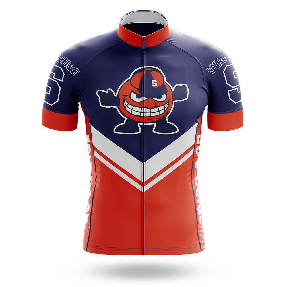Syracuse University V3 - Men's Cycling Kit - Global Cycling Gear