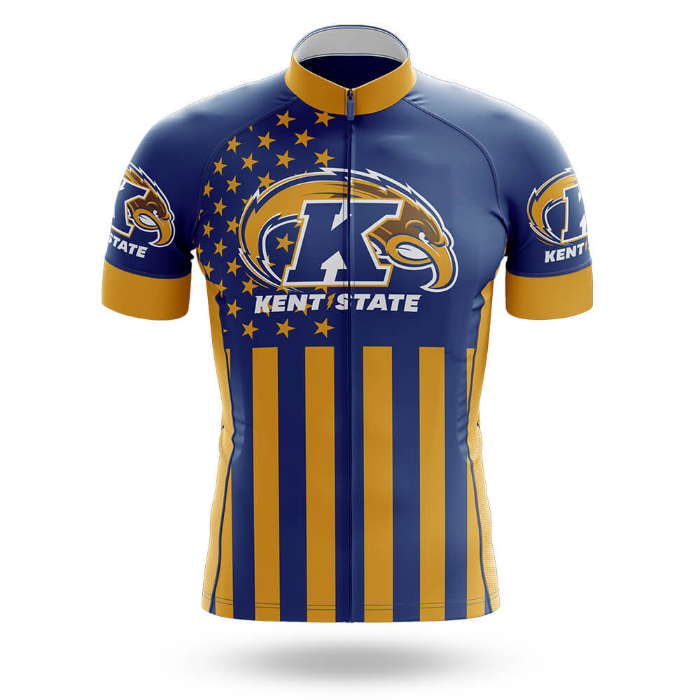 Kent State University USA - Men's Cycling Kit