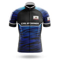 California S35 - Men's Cycling Kit - Global Cycling Gear