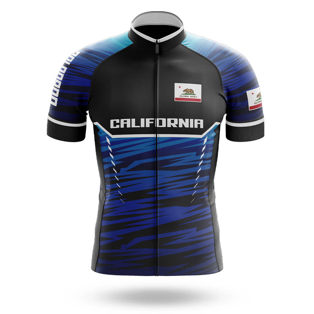 California S35 - Men's Cycling Kit - Global Cycling Gear