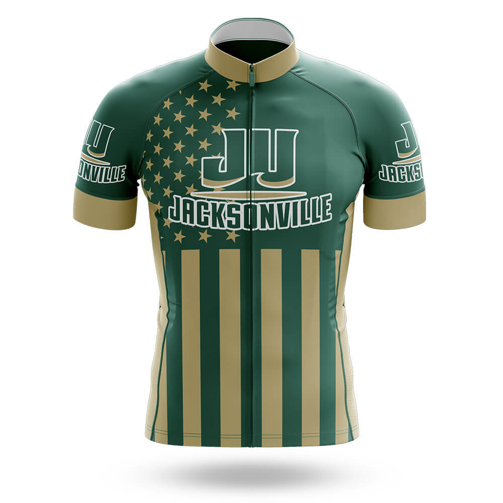 Jacksonville University USA - Men's Cycling Kit