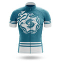 Seattle City - Men's Cycling Kit Global Cycling Gear 3