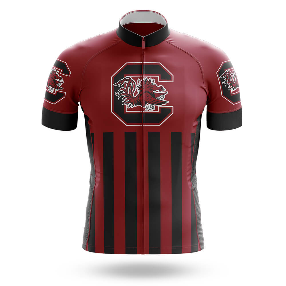 University of South Carolina USA - Men's Cycling Kit