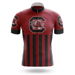 University of South Carolina USA - Men's Cycling Kit