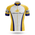 Anheuser-Busch - Men's Cycling Kit Global Cycling Gear