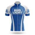 Bud Light - Men's Cycling Kit Global Cycling Gear