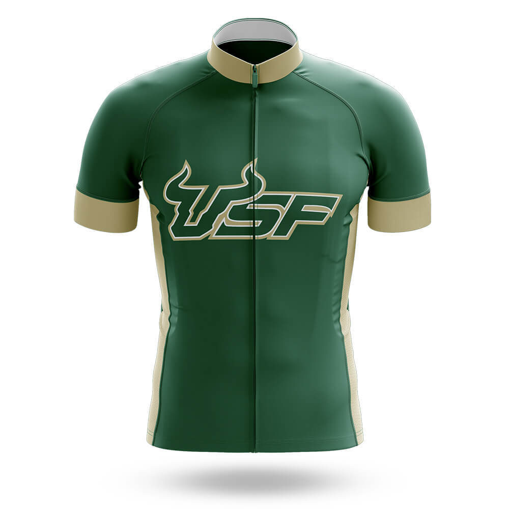 USF - Men's Cycling Kit