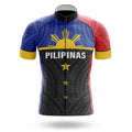Philippines Spinners - Men's Cycling Kit - Global Cycling Gear